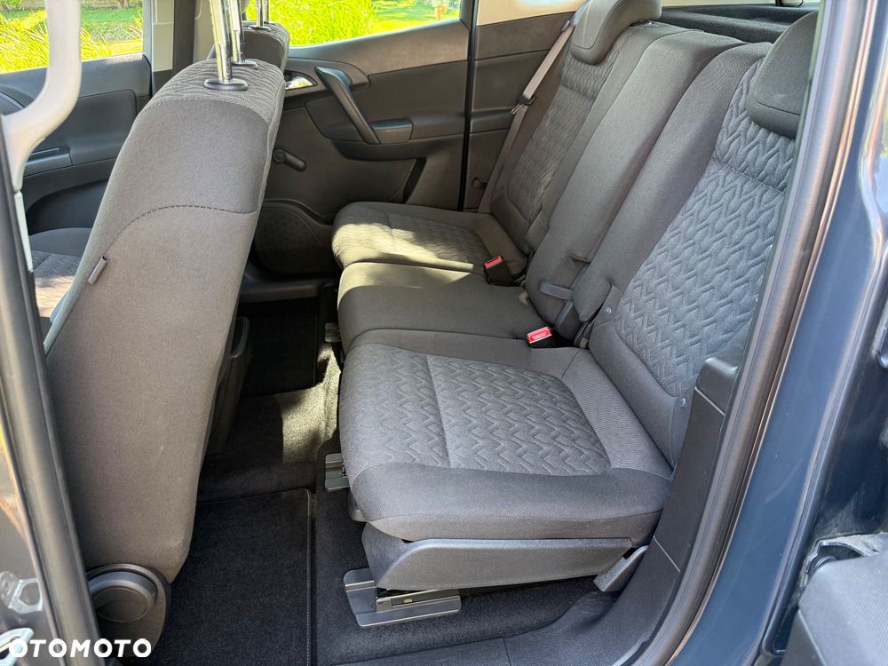 Opel Meriva 1.4 Ecoflex Active - 22