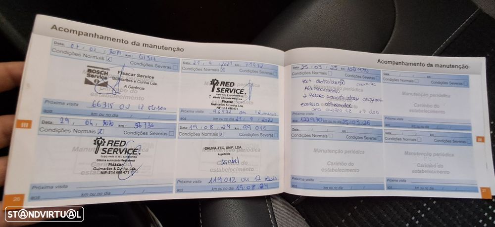 Peugeot 2008 1.2 PureTech Allure - 10