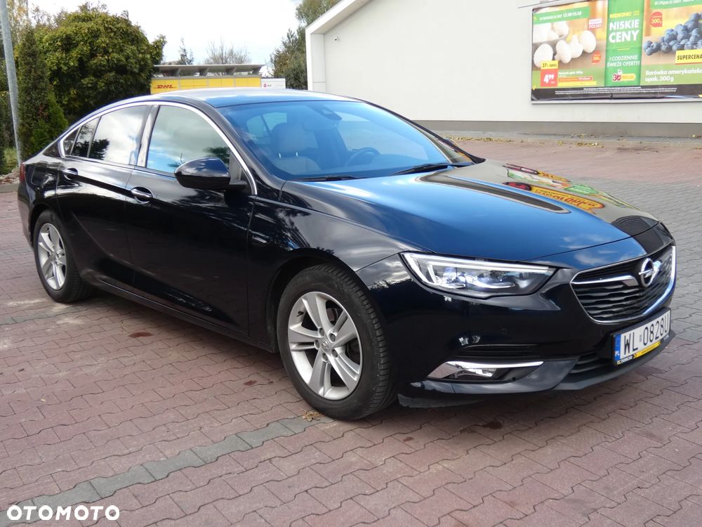 Opel Insignia 1.5 T Elite S&S - 9