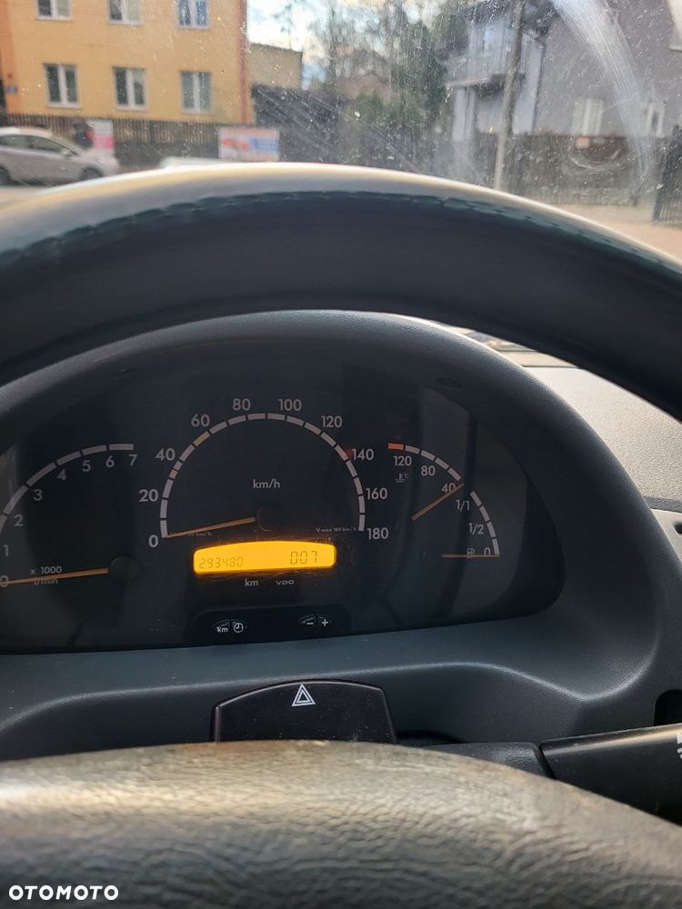 Mercedes-Benz Sprinter 903.621 - 10