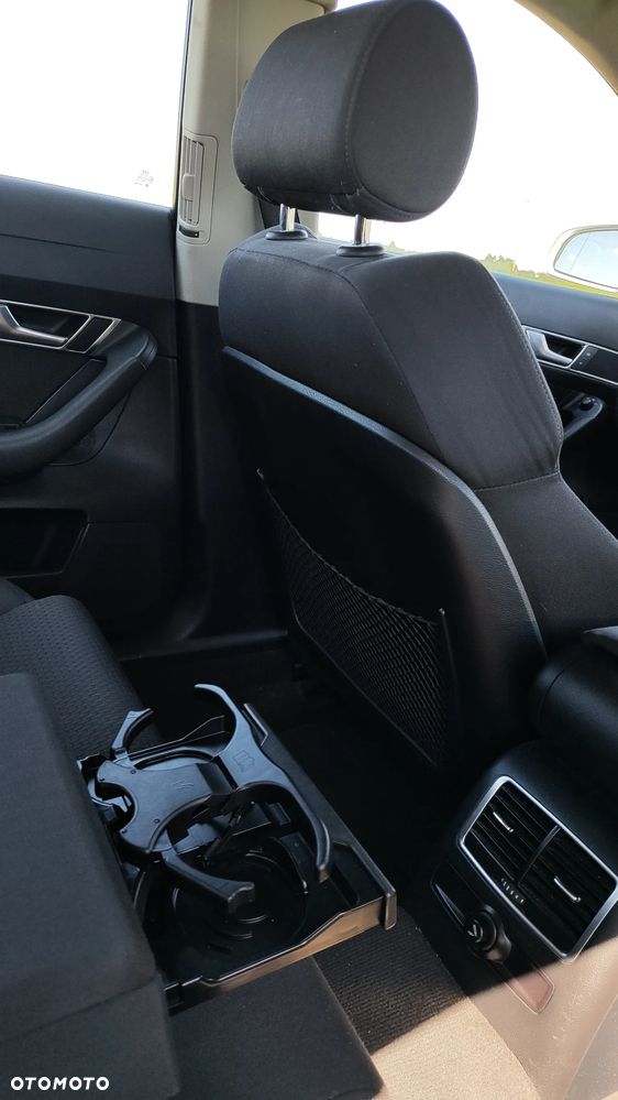 Audi A6 Limousine - 35