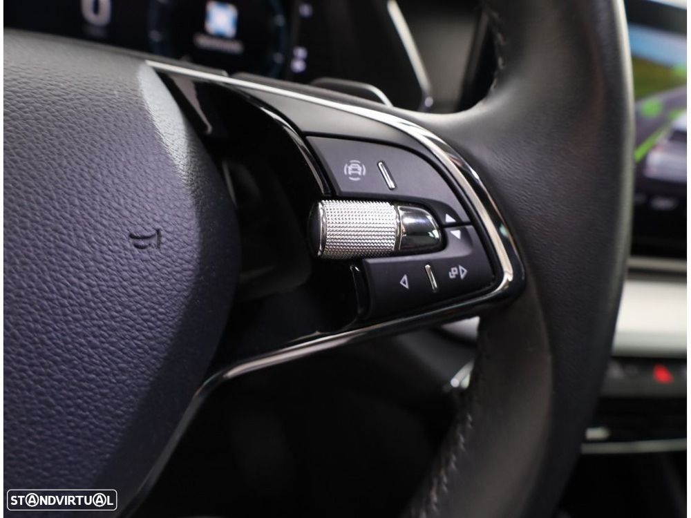 Skoda Octavia Break - 23