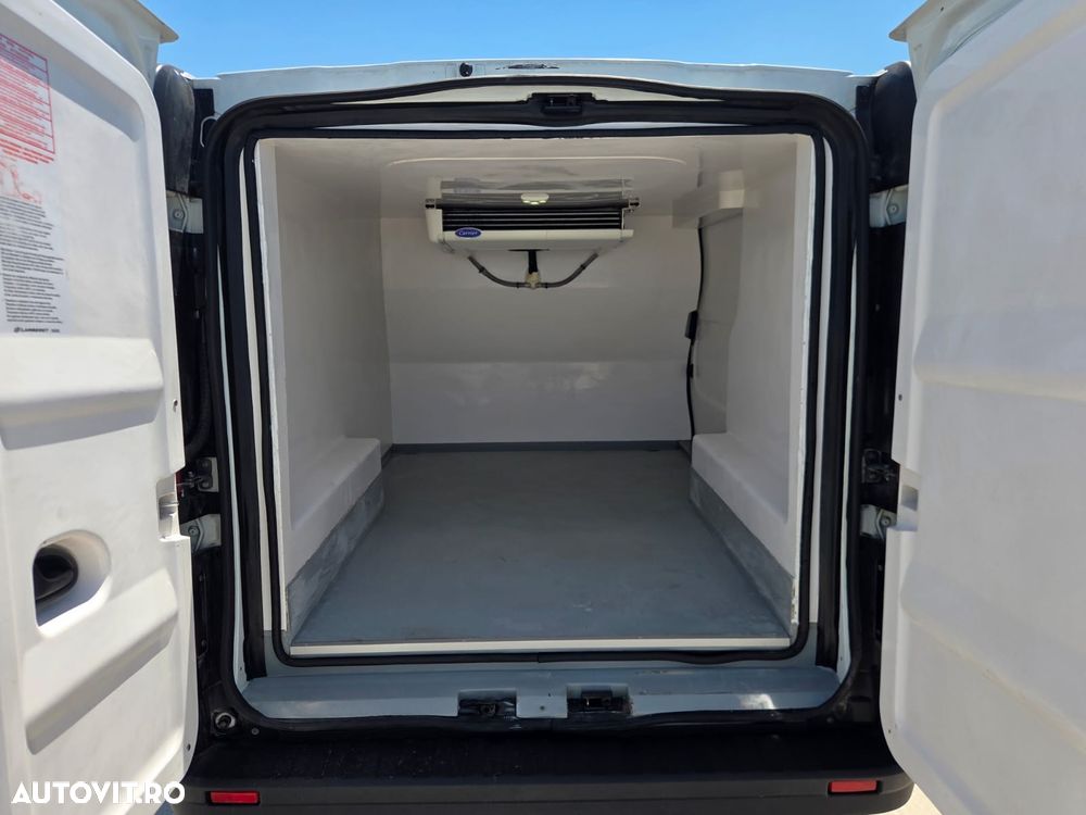 Renault Trafic L1H1 Frigorific - 11