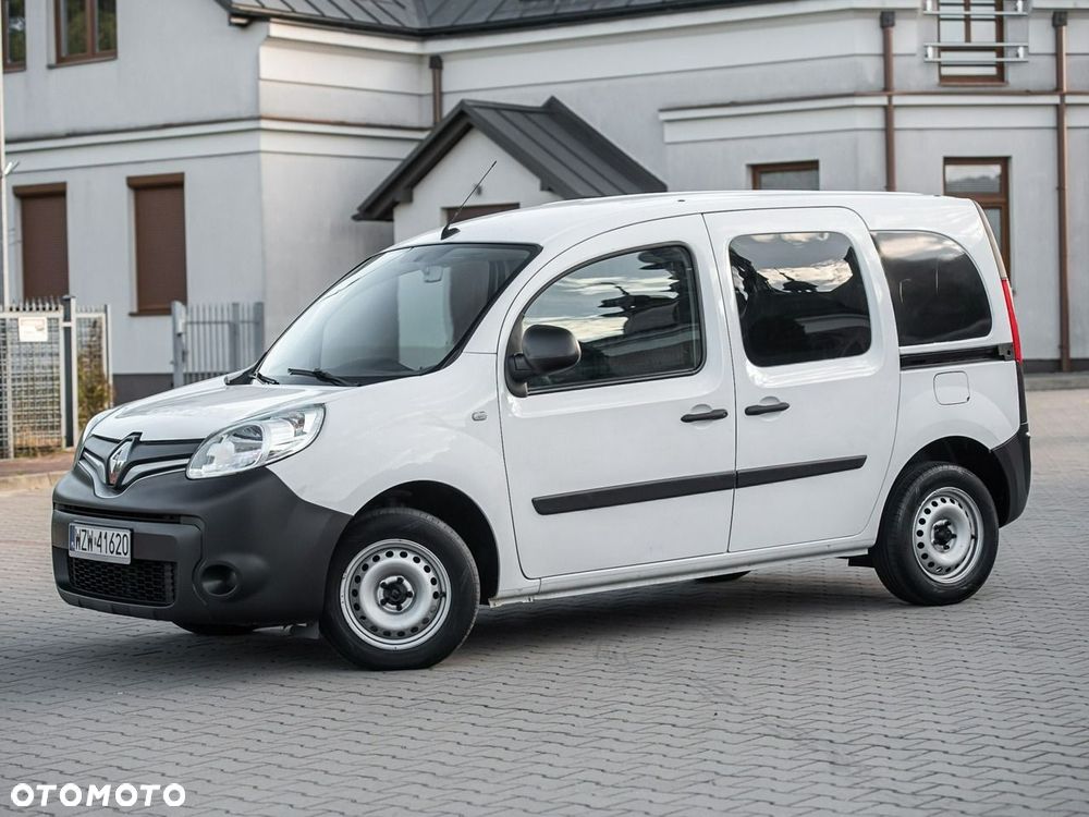 Renault Kangoo - 12