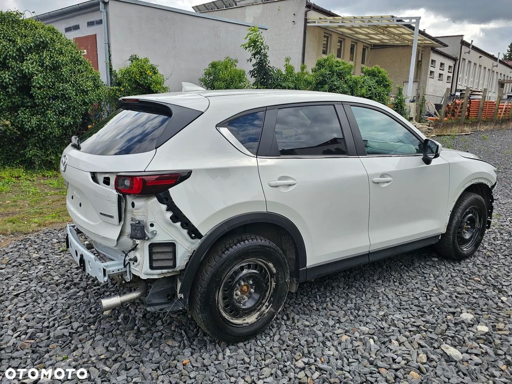 Mazda CX-5 - 8