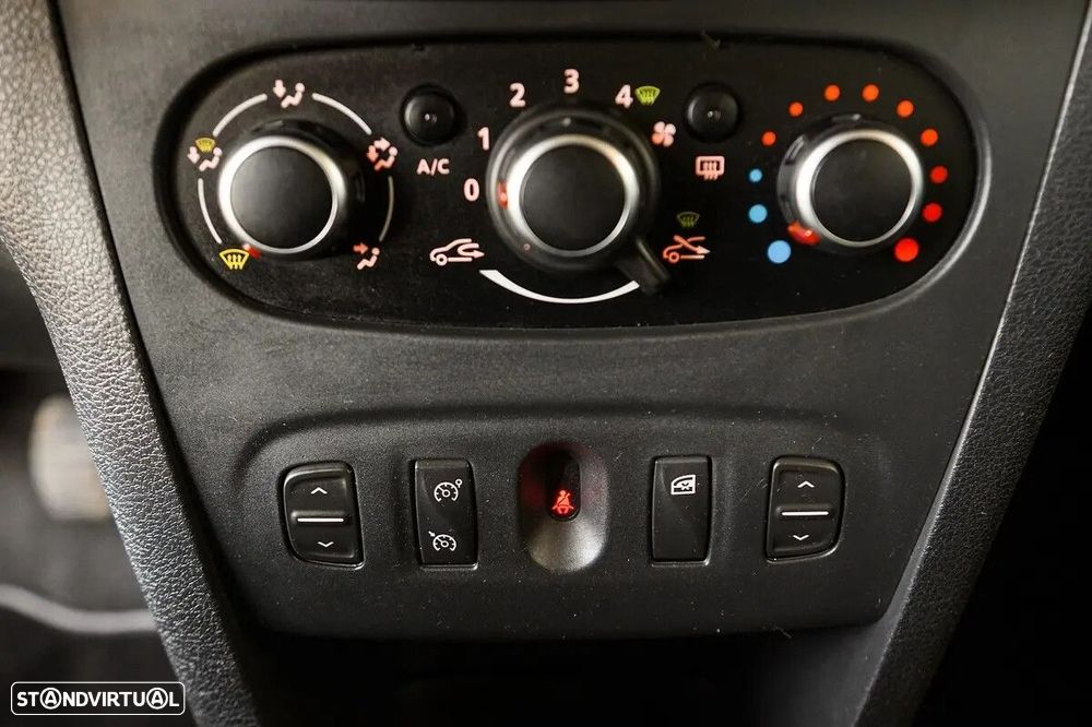 Dacia Logan MCV 0.9 TCe Comfort - 43