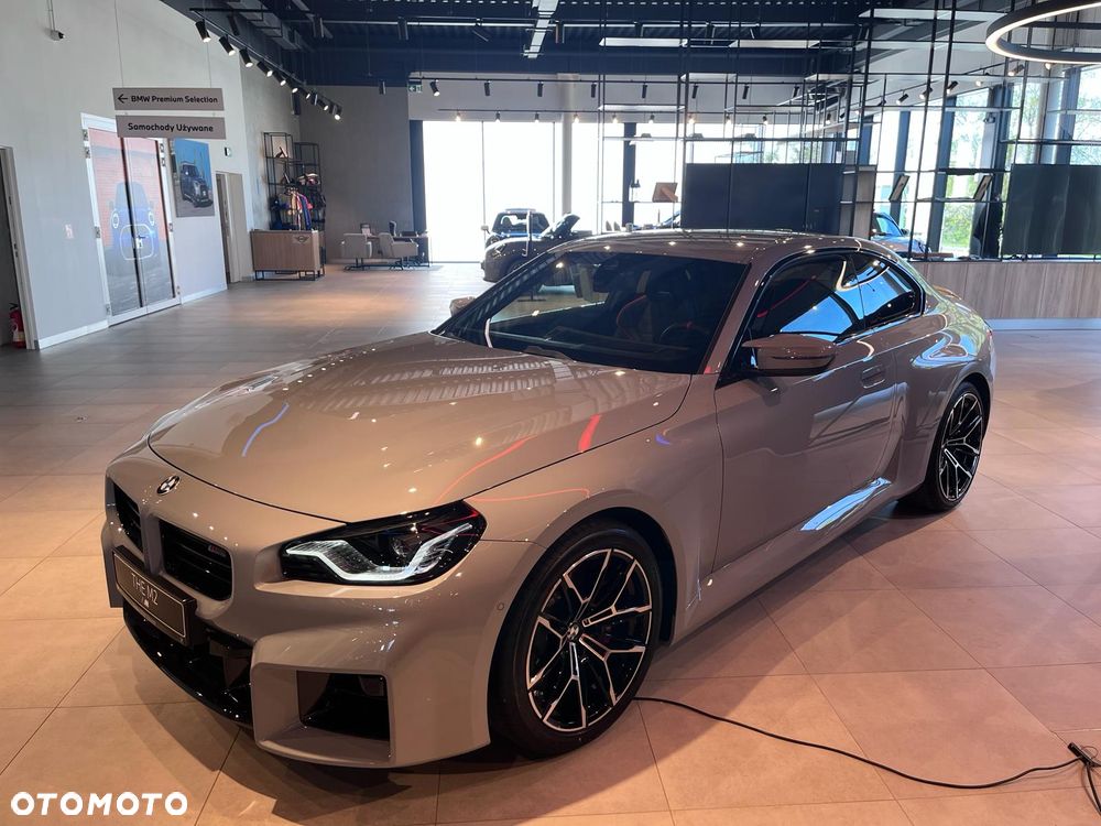 BMW M2 - 2
