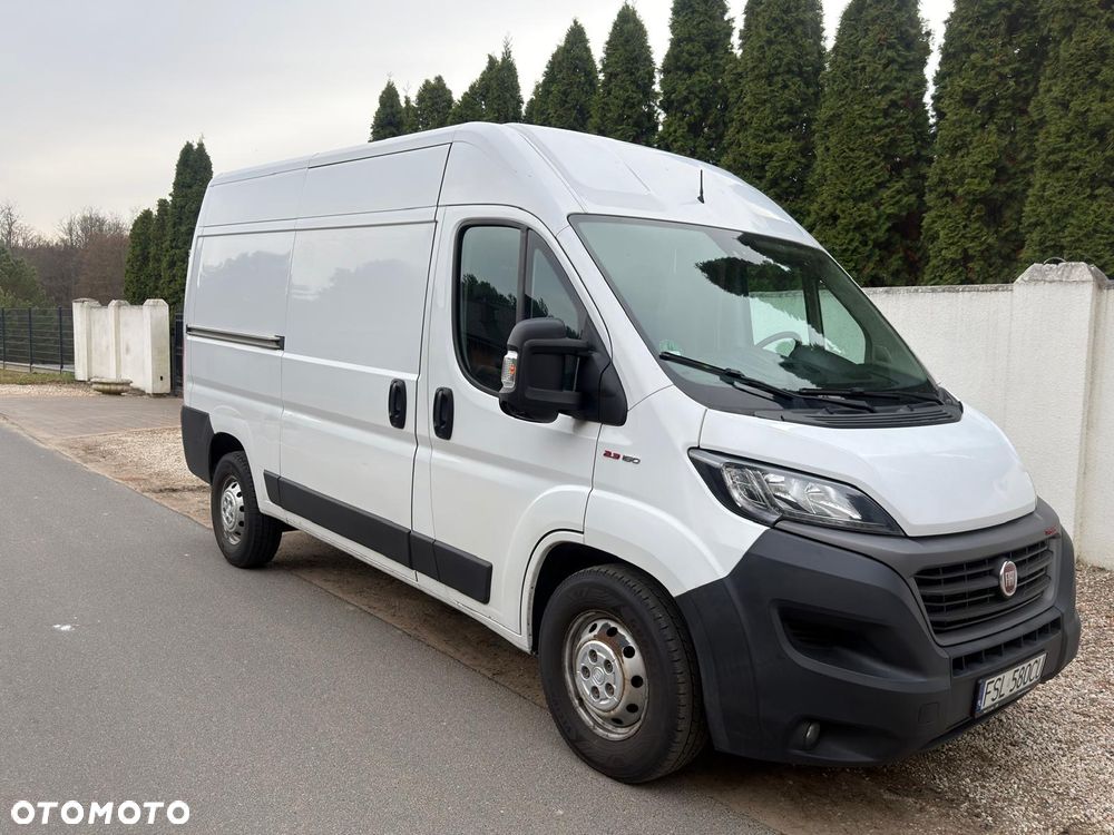 Fiat Ducato - 2