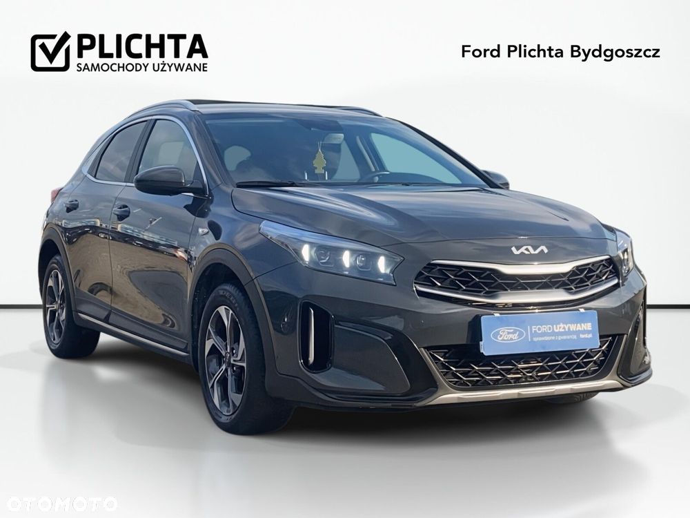 Kia XCeed 1.5 T-GDI M DCT - 3