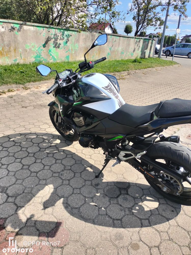 Kawasaki Z 900 - 4