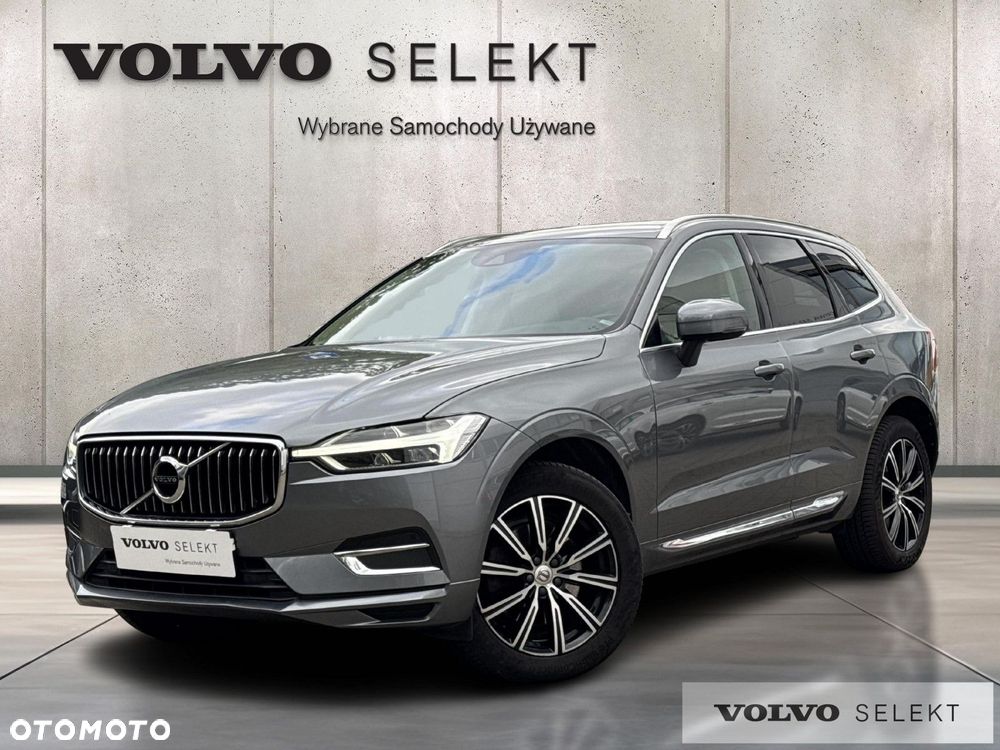 Volvo XC 60