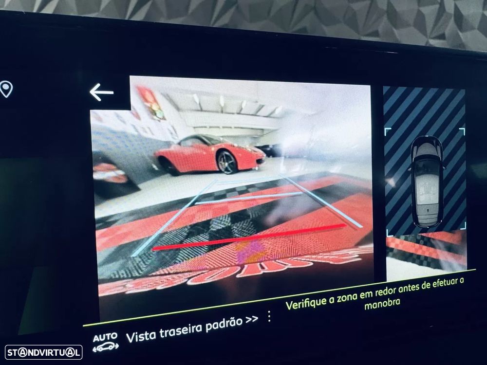 Peugeot 208 PureTech 130 GT Pack - 22