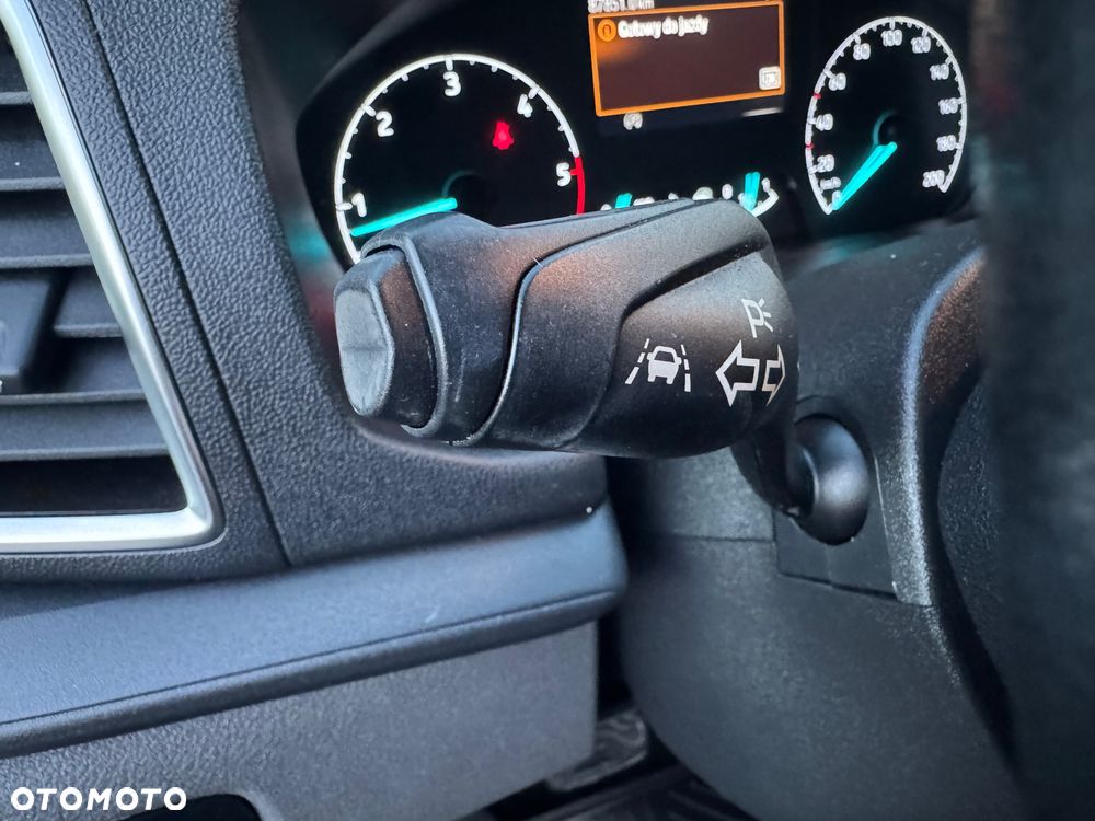 Ford Transit Custom L1H1 VA Autm Nugget - 23