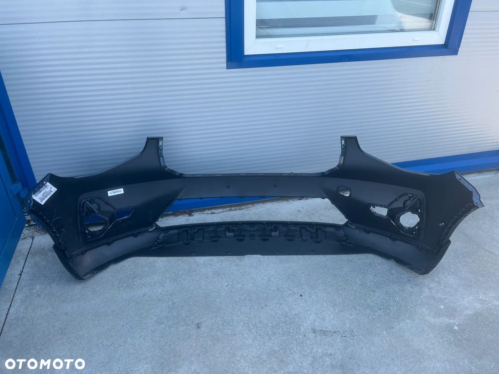 VOLVO XC40 ZDERZAK PRZÓD PRZEDNI 32136097 - 5