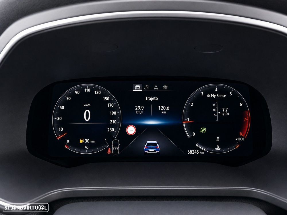 Renault Captur - 15