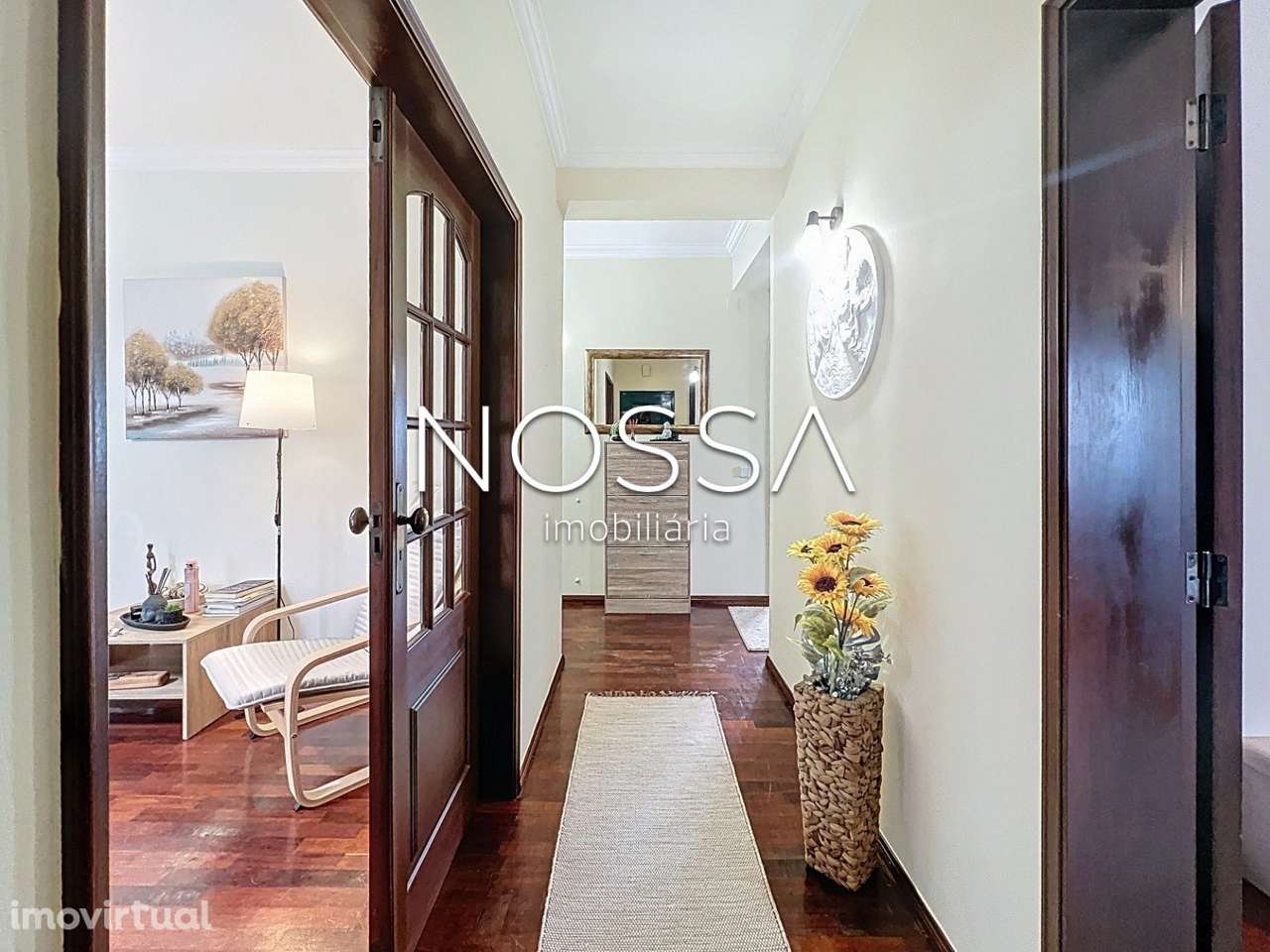 Moradia Bi-familiar | Renovada | Piscina | Caldas Rainha - Grande imagem: 4/60