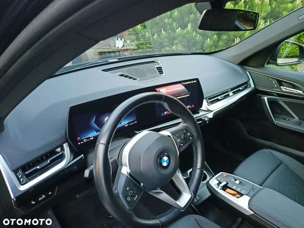 BMW X1 - 12