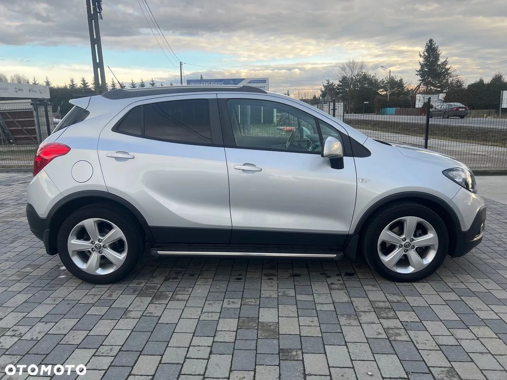 Opel Mokka ver-1-4-t-cosmo-s-s-4x4-eu6 - 5