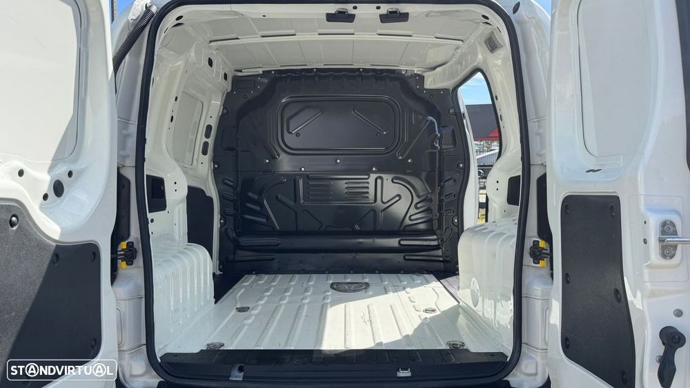 Fiat Fiorino 1.3 M-jet - 9