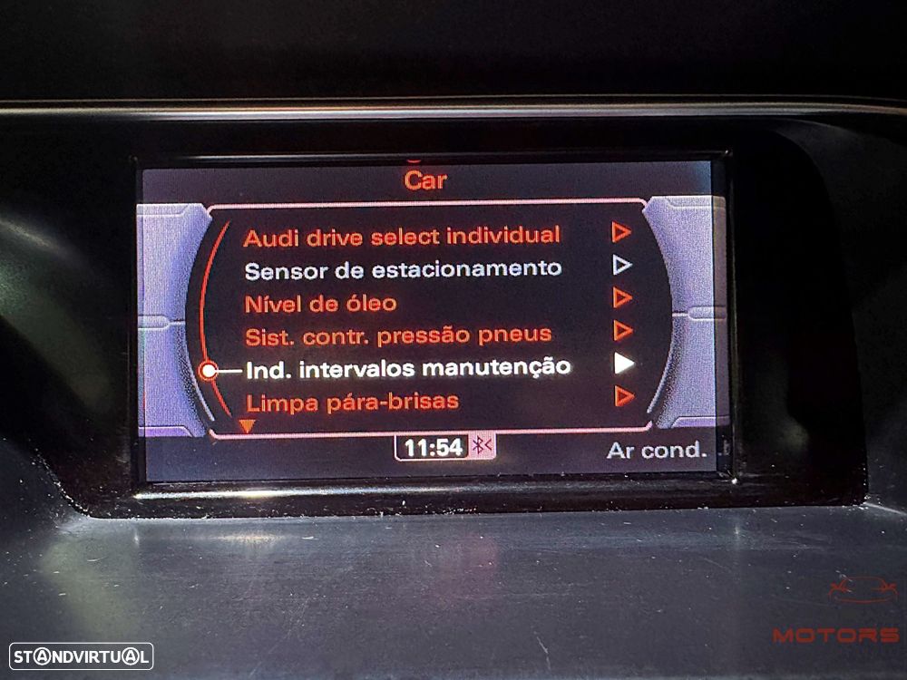 Audi A5 Sportback 2.0 TDI Multitronic S-line - 33