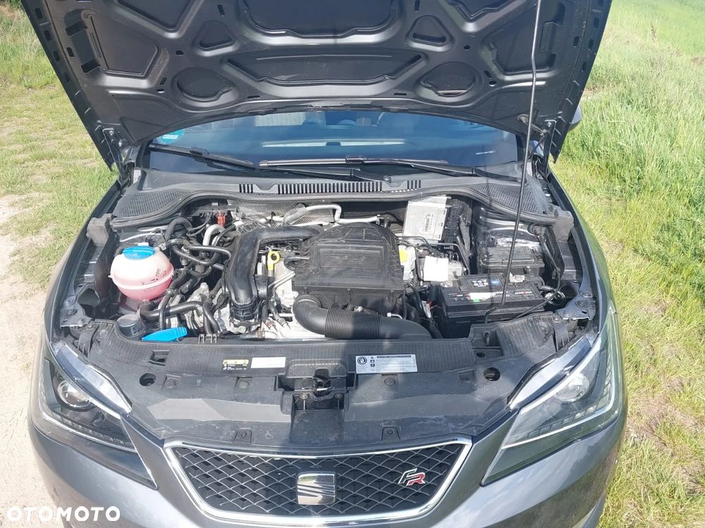 Seat Ibiza 1.0 Eco TSI S&S FR - 16