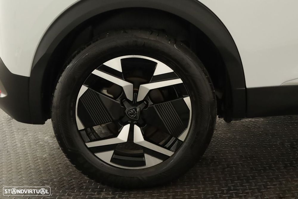 Peugeot e-2008 54 kWh Allure - 5
