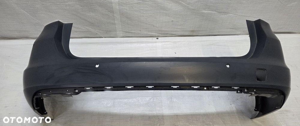 ZDERZAK TYŁ TYLNY PDC OPEL ASTRA K 5 V KOMBI NOWY ORYGINAŁ 13426359 - 1
