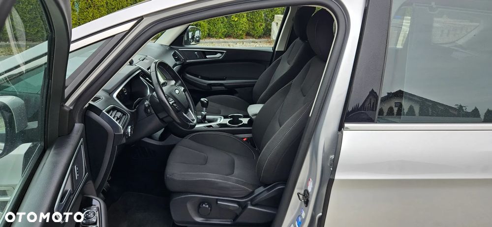 Ford S-Max 2.0 TDCi Titanium - 25