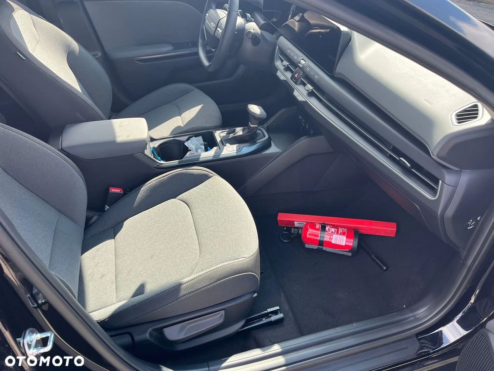 Kia K4 1.6 T-GDI M - 12