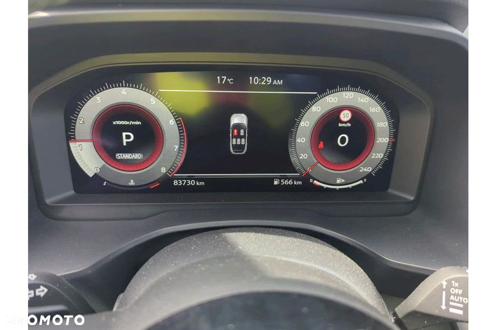 Nissan Qashqai 1.3 DIG-T MHEV N-Connecta Xtronic - 6