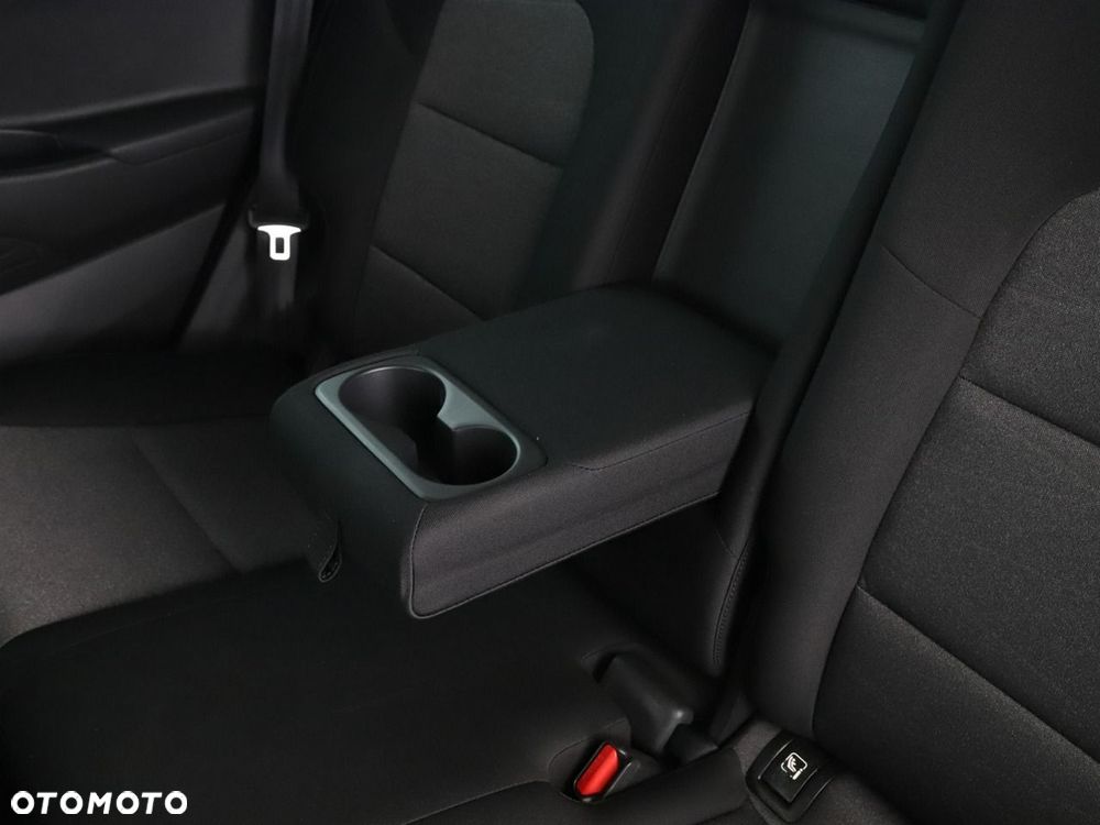 Hyundai Tucson 1.6 T-GDi Style 2WD DCT - 40