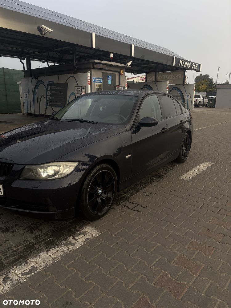 BMW Seria 3 - 2