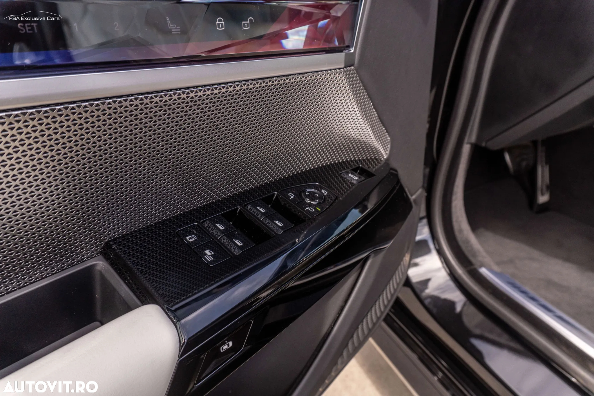 BMW M7 M760e xDrive - 21