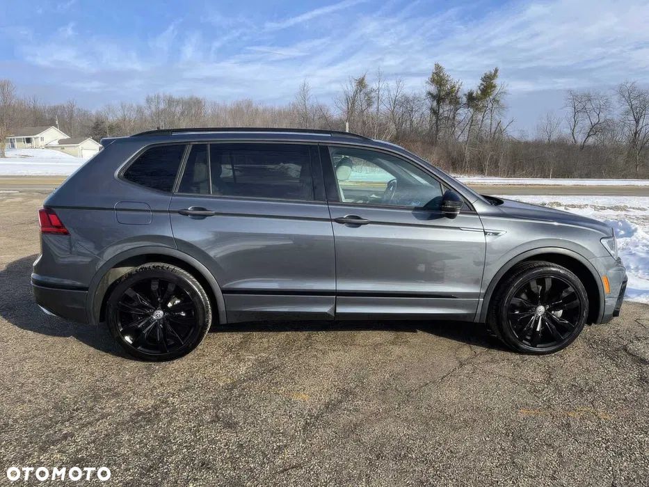 Volkswagen Tiguan - 6