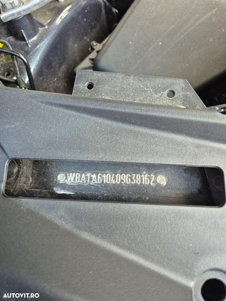 BMW X5 - 14