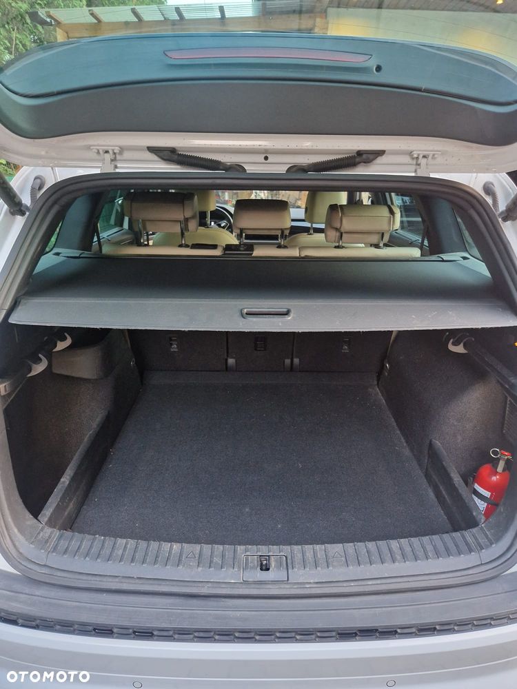 Skoda Kodiaq 2.0 TSI 4x4 L&K DSG - 13