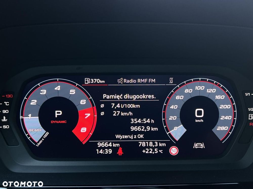 Audi A3 Sportback 35 TFSI mHEV S tronic - 15