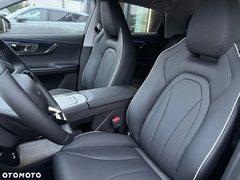 Omoda 5 1.5 T-GDI Hybrid Premium DHT - 31