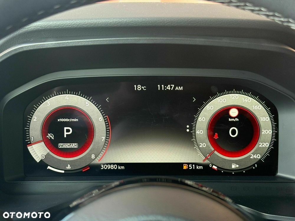 Nissan Qashqai - 14