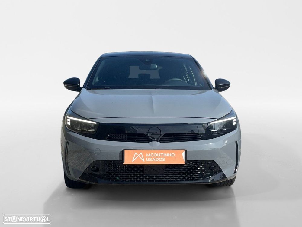 Opel Corsa 1.2 T GS - 8