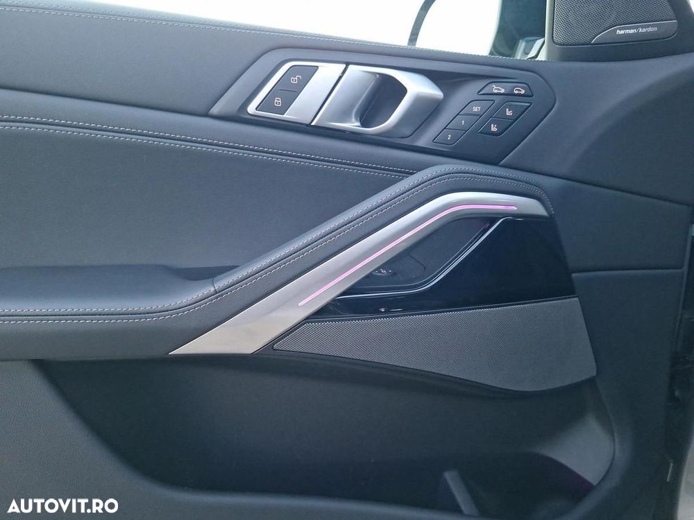 BMW X6 xDrive30d AT MHEV - 16