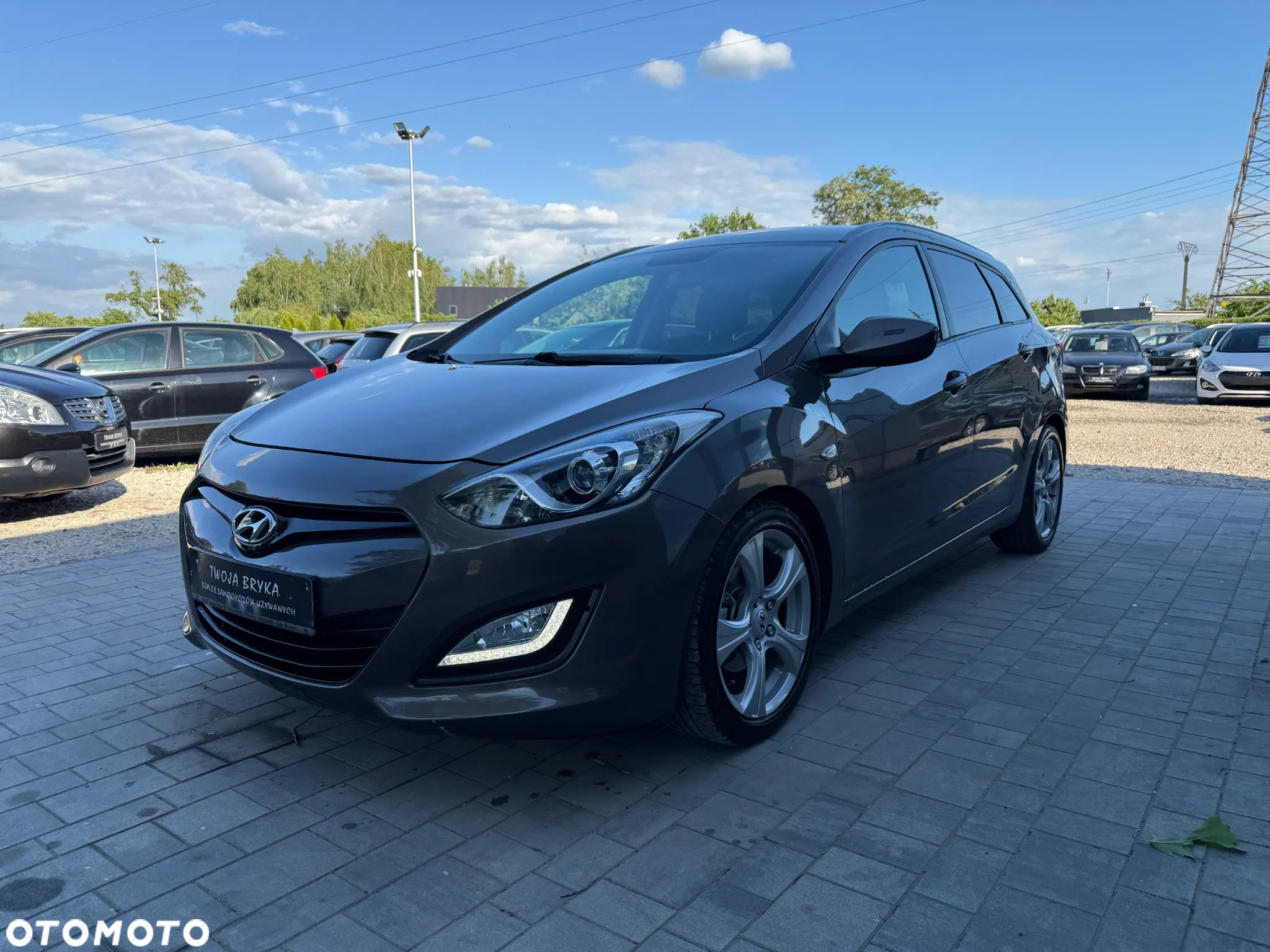 Hyundai i30 1.4 Classic - 16