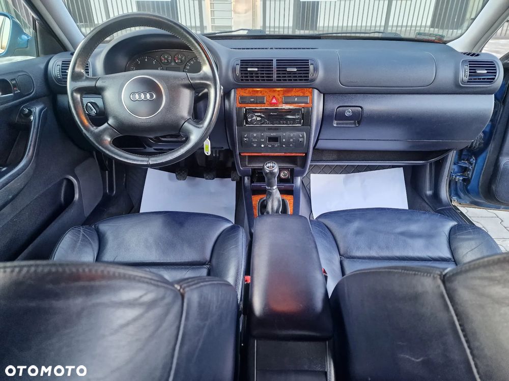 Audi A3 3-drzwiowe - 5