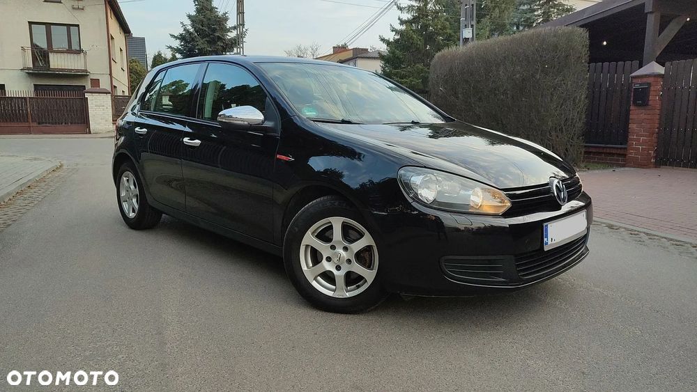 Volkswagen Golf 1.4 Edition - 12