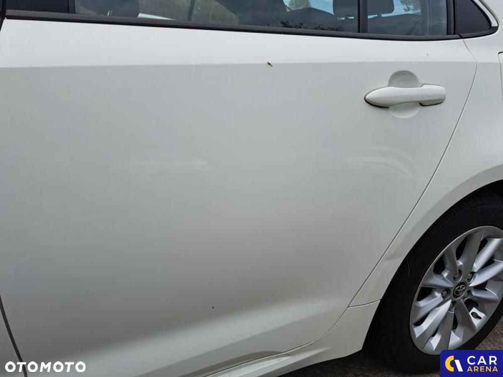 Toyota Corolla - 31