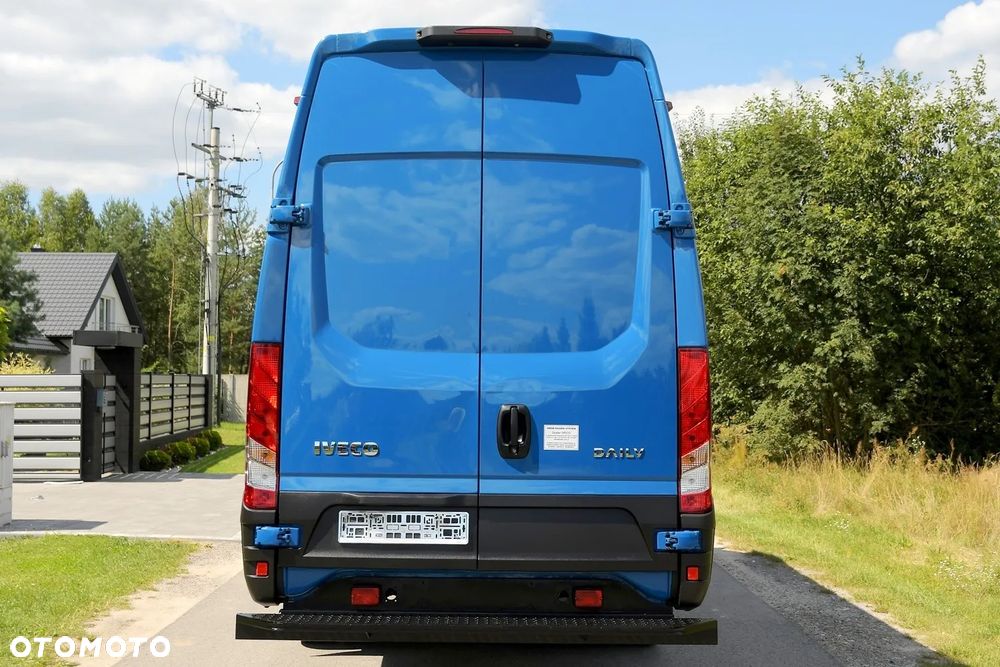 Iveco DAILY=70-180=MAXi=JUMBO=5.10M=L5H3 - 6