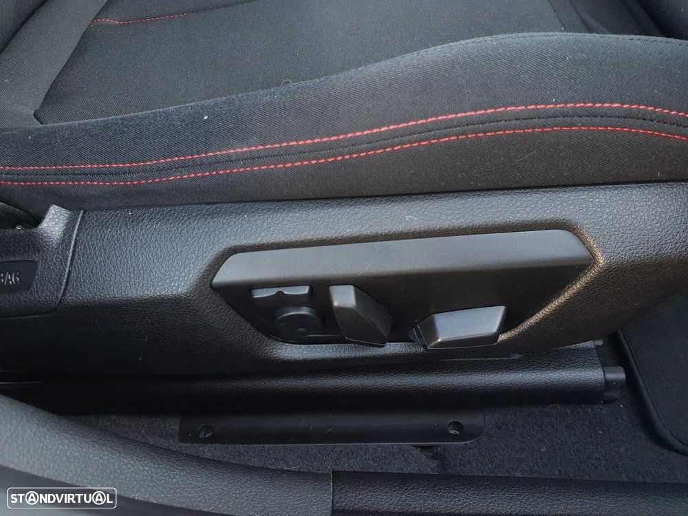 BMW 116 d DPF Edition Sport - 10