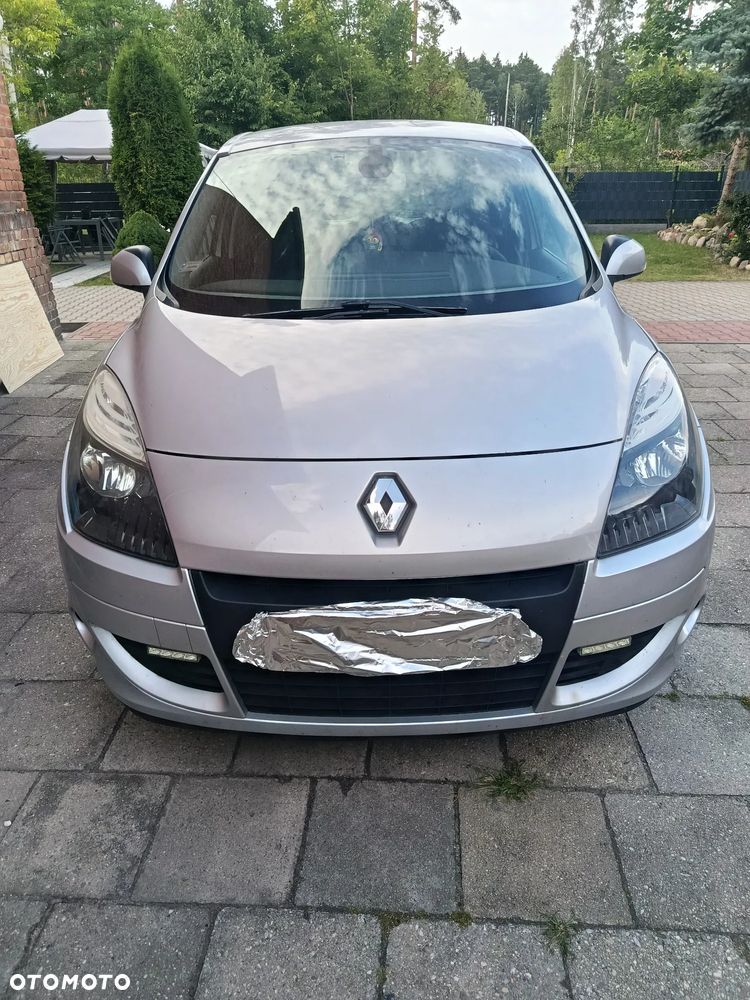 Renault Scenic 1.6 16V Authentique - 2