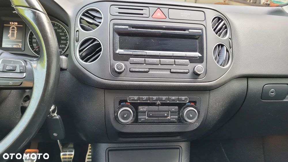Volkswagen Golf Plus 1.4 TSI Life - 36