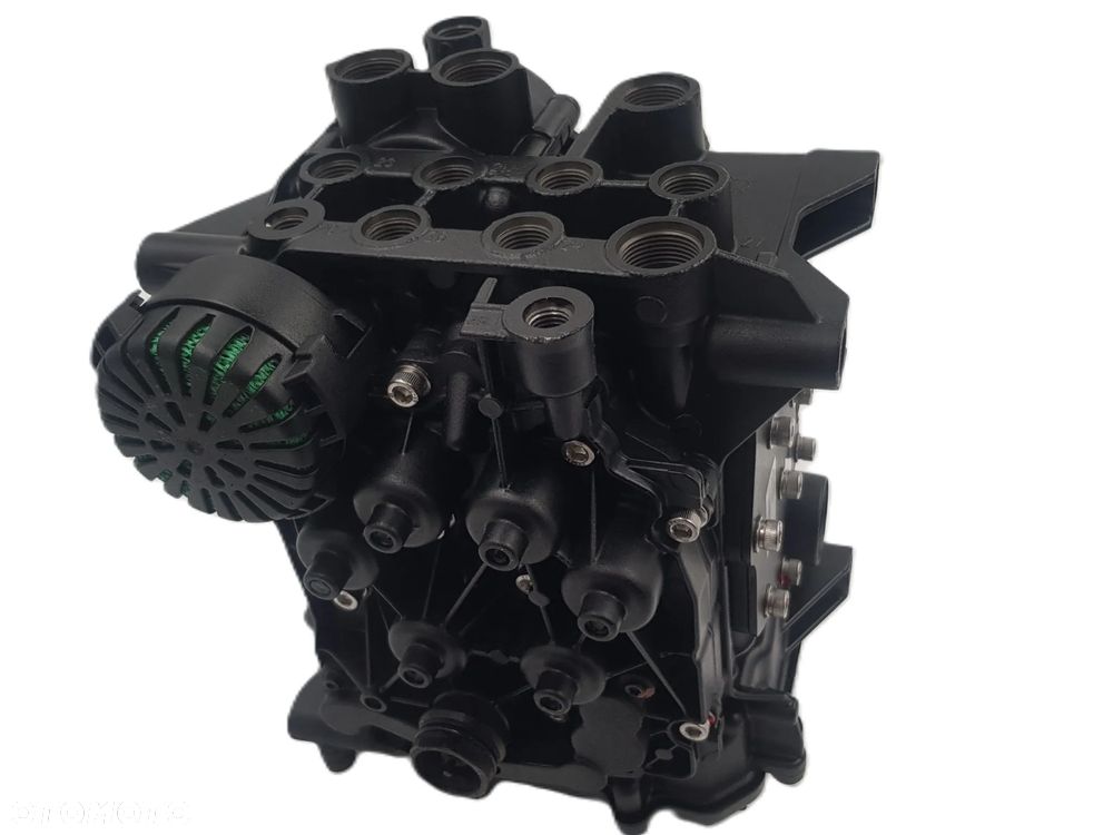 REGENEROWANY ZAWÓR OSUSZACZ POWIETRZA APM VOLVO FH - 7